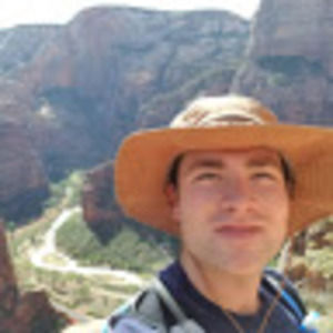 Meet your Posher, William